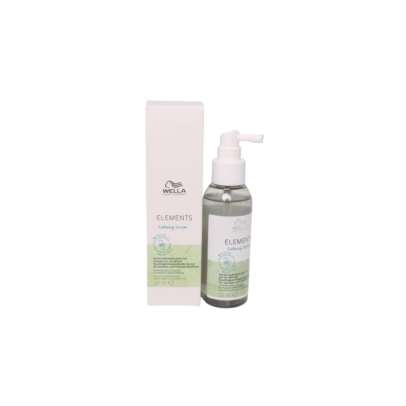 wella - Elements Haarbalsam, 100  ml