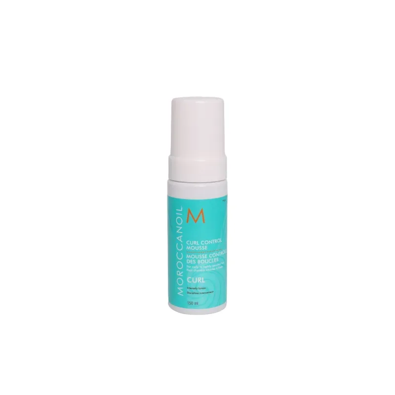 Moroccanoil - Locken Pflegeschaum, 150  ml