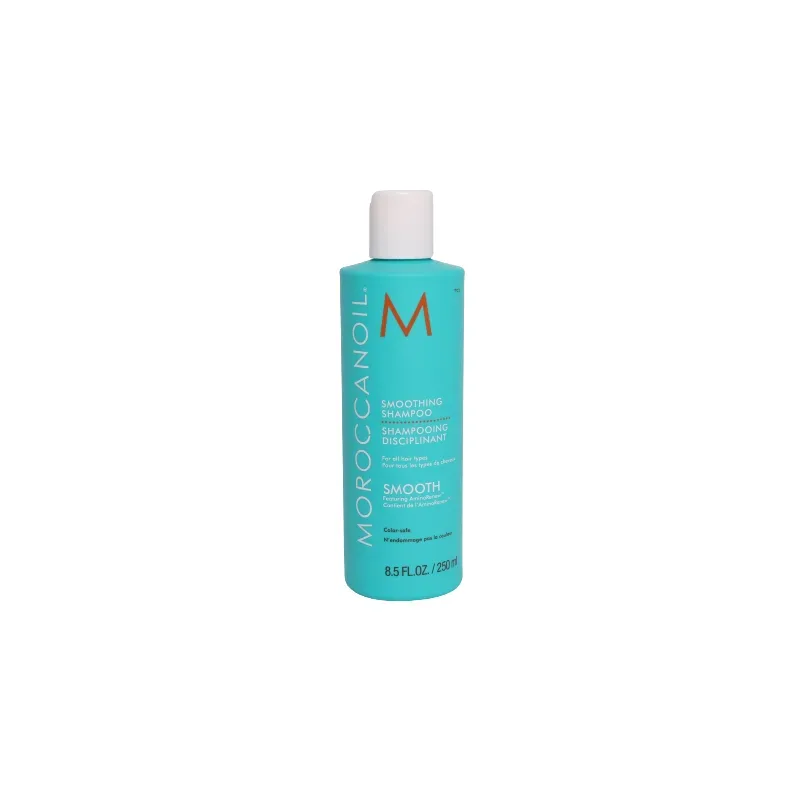 Moroccanoil Smooth gl&auml;ttendes Shampoo 250 ml