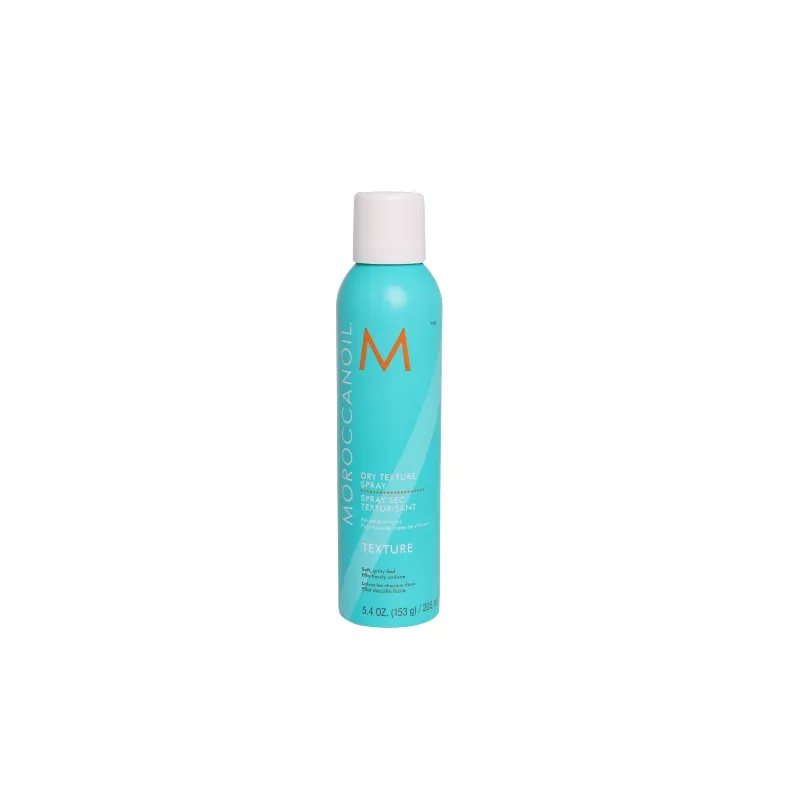 Moroccanoil Texture DRY Haarspray & -lack 205 ml