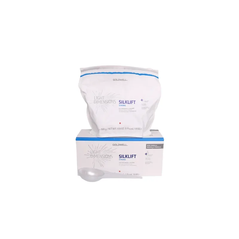 Goldwell Light Dimensions SILKLIFT Strong 500g