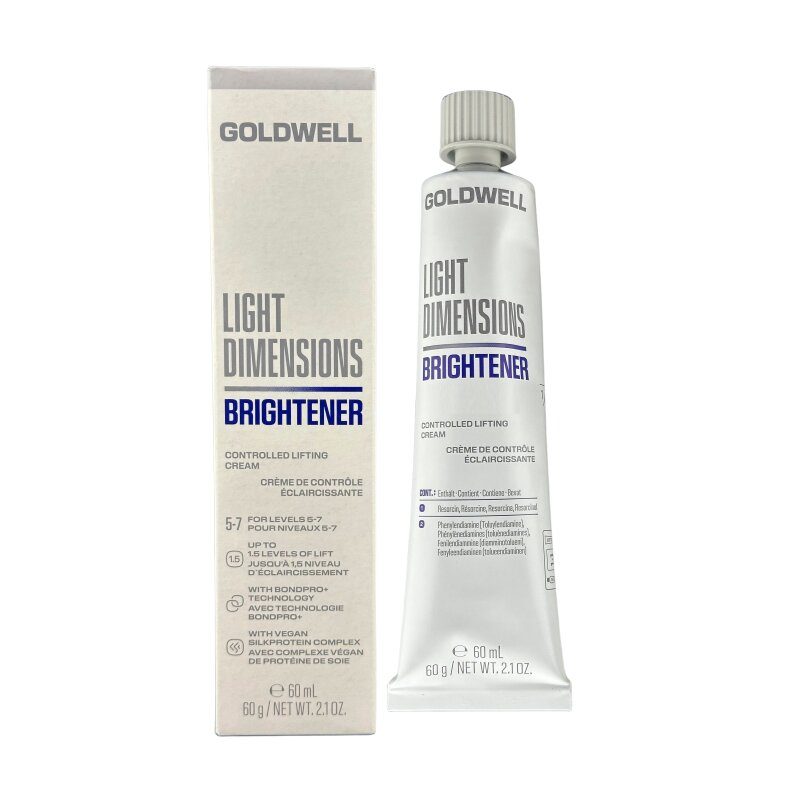 Goldwell Light Dimensions Brightener Silver 60