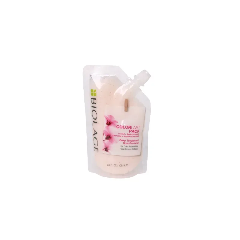 Matrix Biolage Treatment Colorlast Pack 100 ml