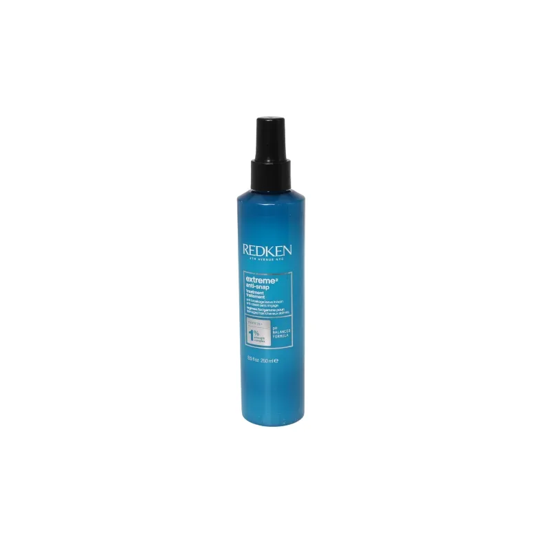 Redken Extreme Anti-Snap Haarkur & -maske 250 ml