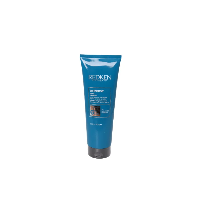 Redken - Haarmaske Extreme, 250 ml
