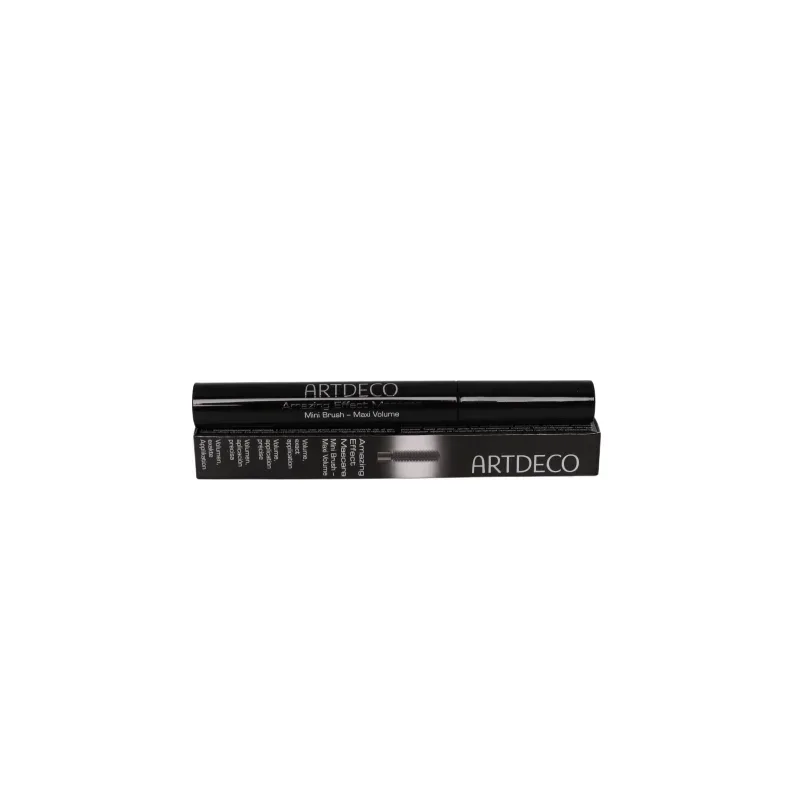 ARTDECO Amazing Effect Mini Brush Mascara 6 ml 1