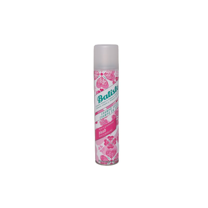 Batiste Dry Shampoo Original 200 ml
