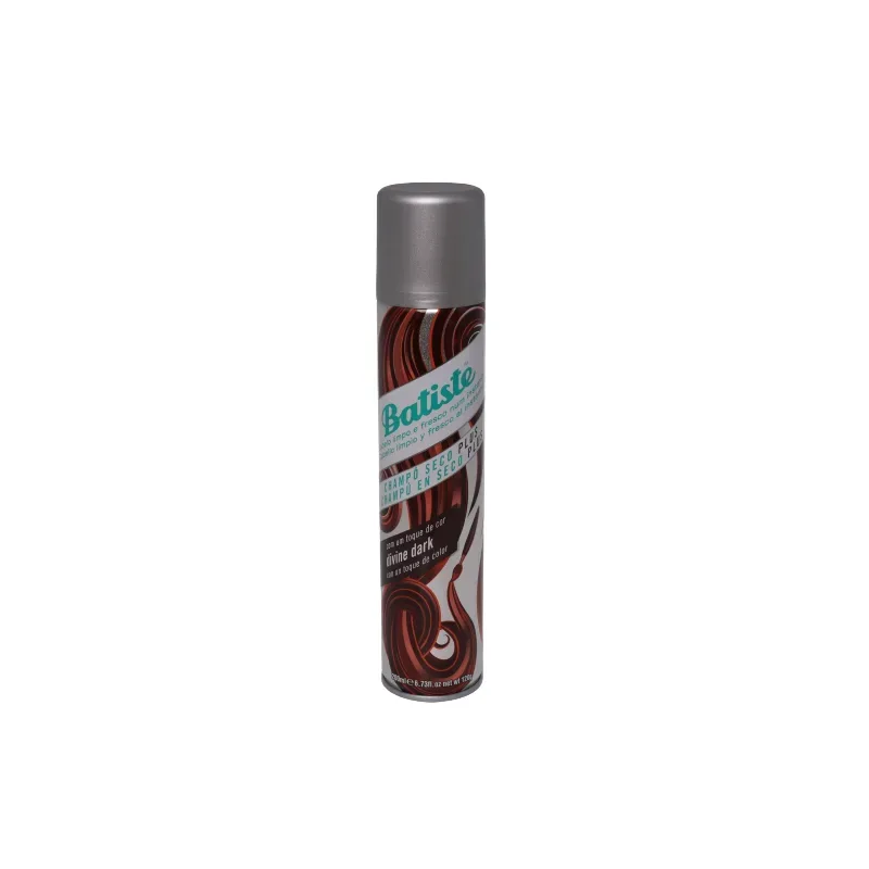 Batiste Dry Shampoo Dark 200 ml