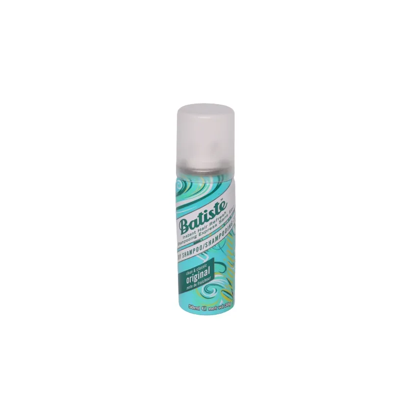 Batiste Dry Shampoo Original 50 ml