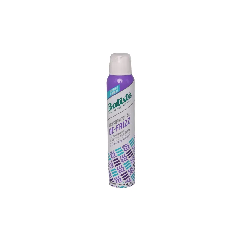 Batiste Benefit De-Frizz 200 ml