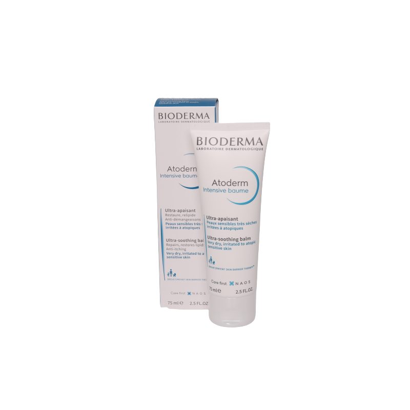 Bioderma Atoderm Intensive Baume 75 ml