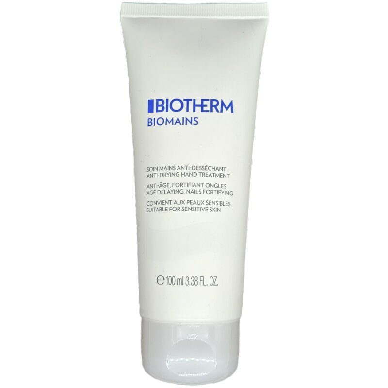Biotherm Biomains Handcreme 100 ml