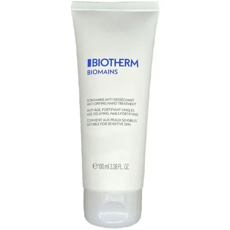 Biotherm Biomains Handcreme 100 ml
