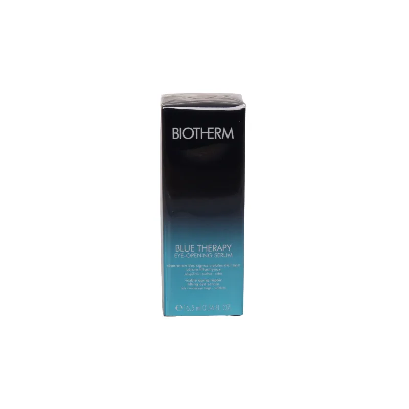 Biotherm Blue Therapy Eye-Opening Sérum 16.5 ml