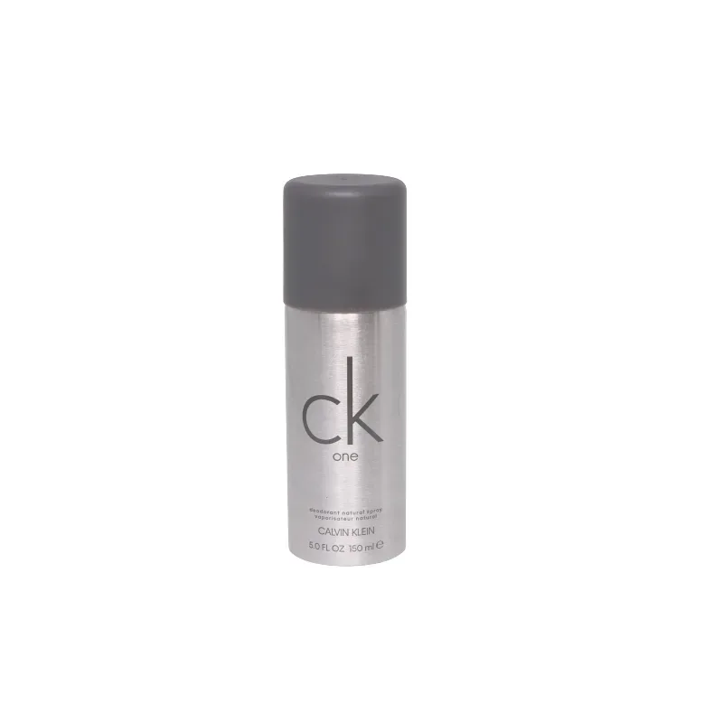 Calvin Klein Ck One Deodorant Spray 145 ml
