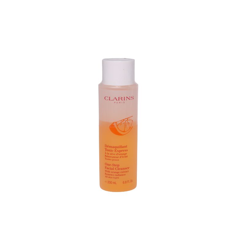 Clarins Demaquillant Tonic Express 200 ml