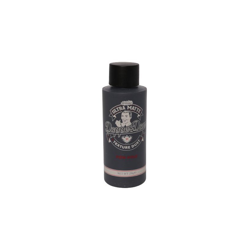 Dapper Dan Ultra Matte Texture Dust 20 gr