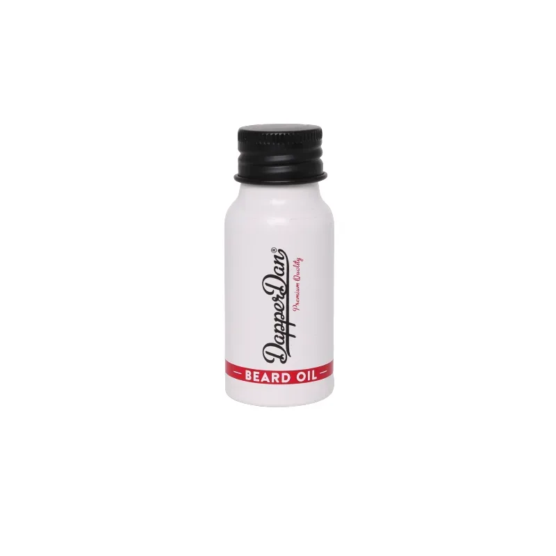 Dapper Dan Bartöl 30 ml