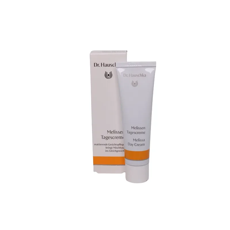 Dr. Hauschka Melissen Tagescreme 30 ml