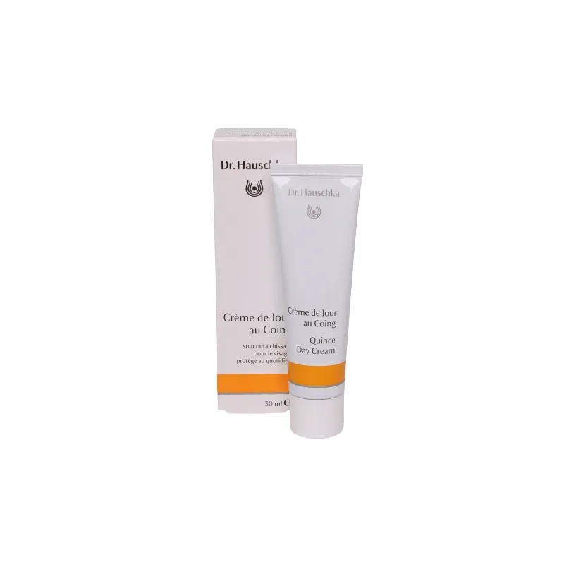 Dr. Hauschka Quitten Tagescreme 30 ml