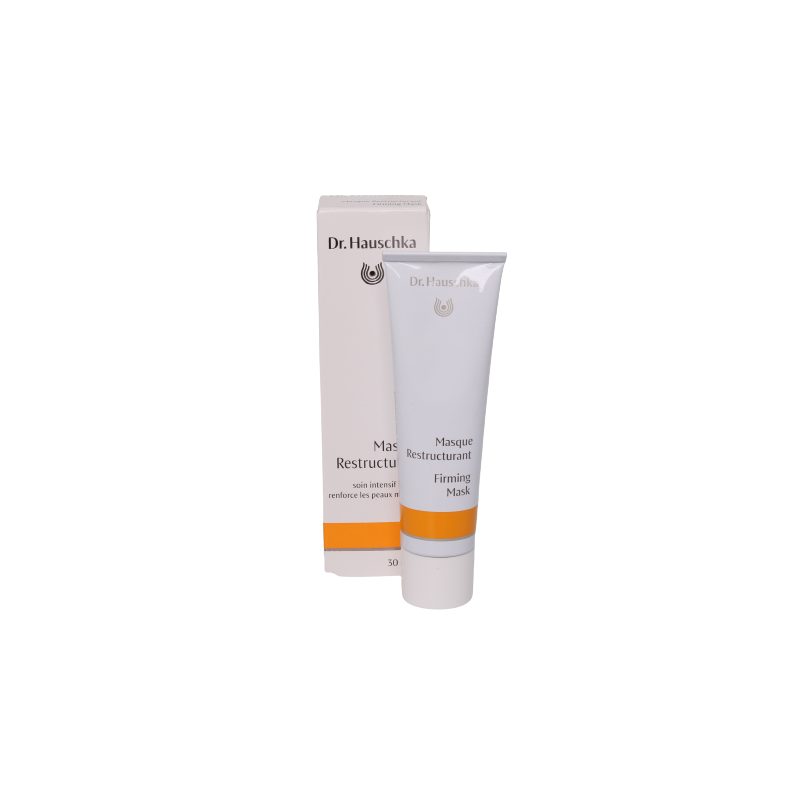 Dr Hauschka Firming Mask 30 ml