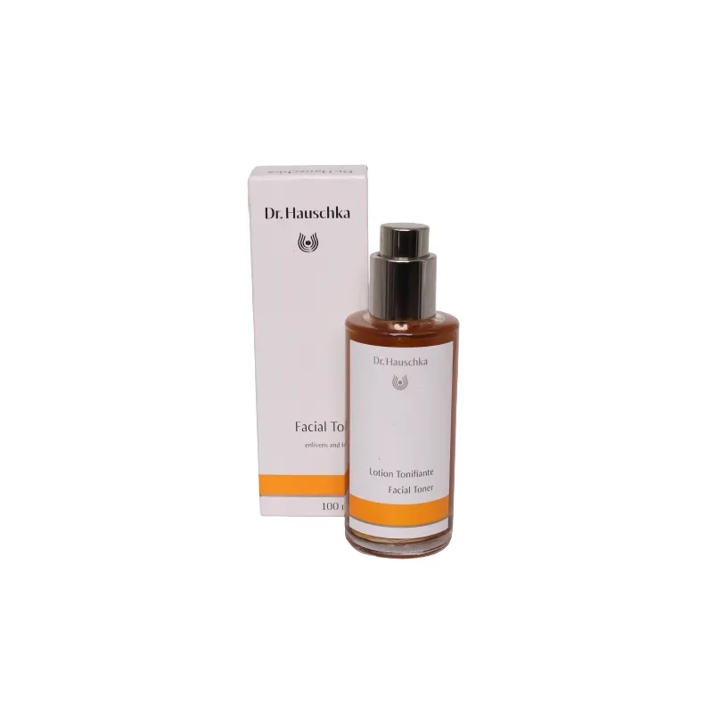 Dr Hauschka Facial Toner 100 ml