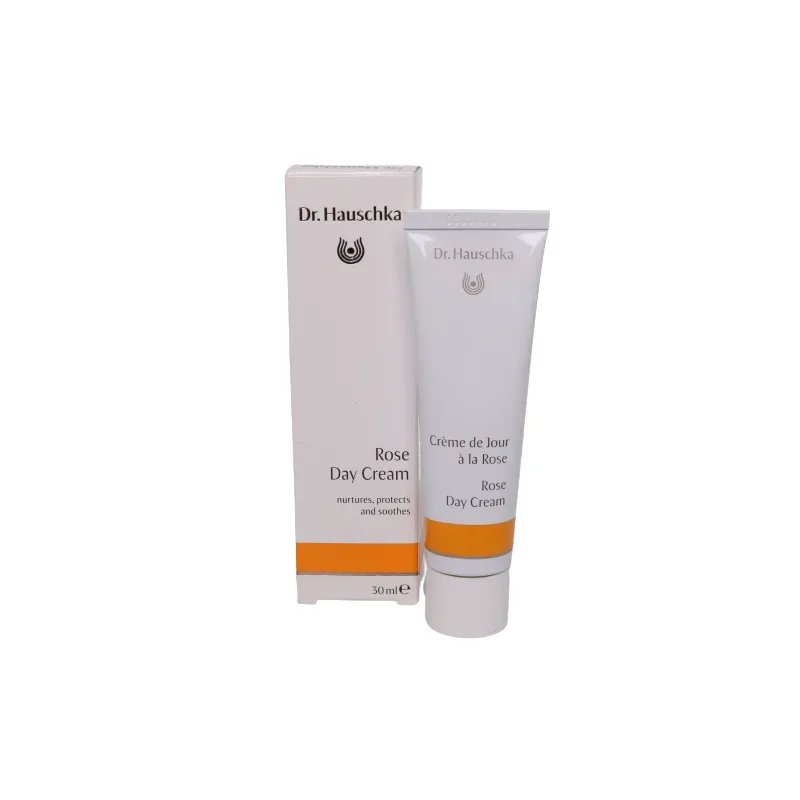 Dr Hauschka Rose Day Cream 30 ml