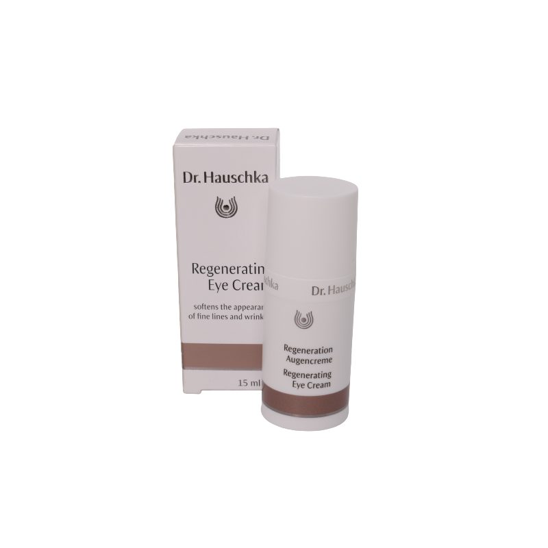 Dr. Hauschka Regeneration Augencreme 15 ml
