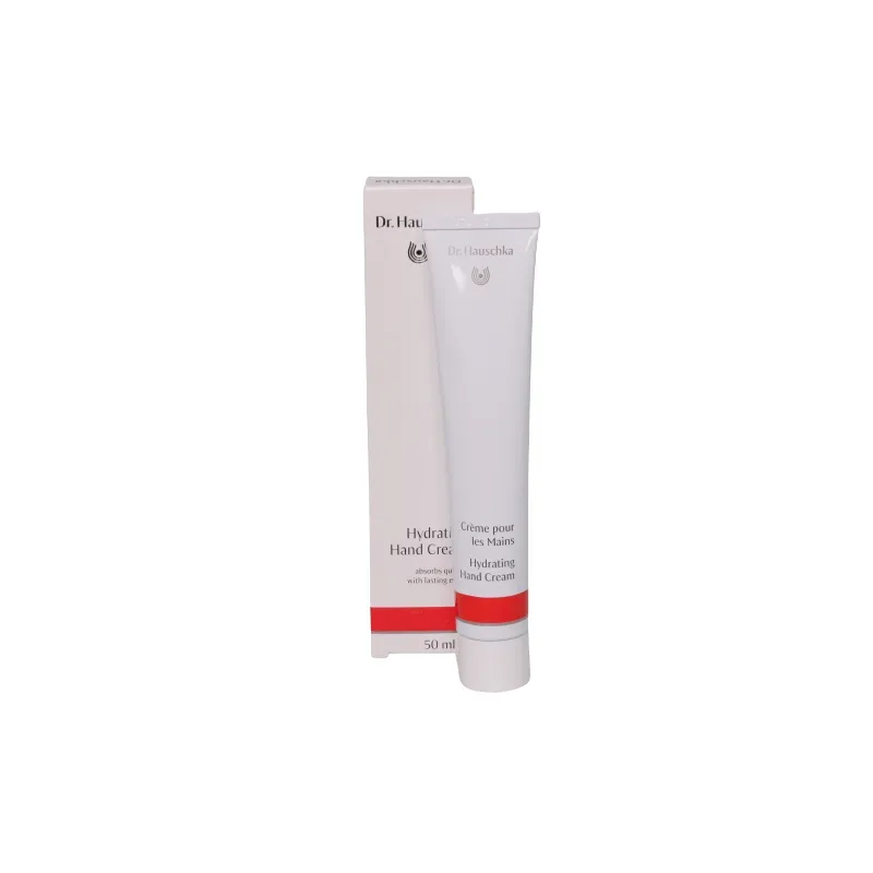 Dr. Hauschka Hydrating Handcreme 50 ml