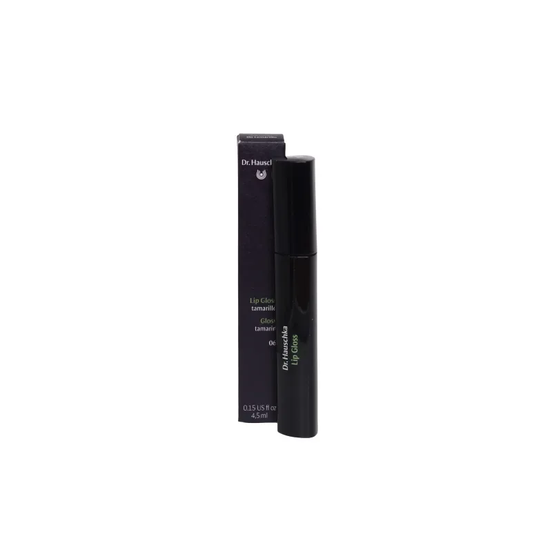 Dr. Hauschka Lip Gloss 06 Tamarillo 4,5 Ml