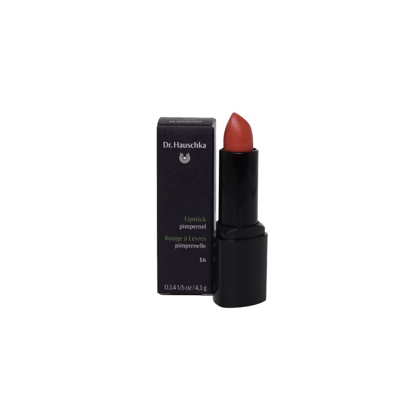 Dr. Hauschka Lipstick 16 Pimpernel 4,1 G