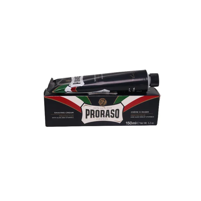 Proraso Blue Line Shaving Soap In A Tube 150 ml