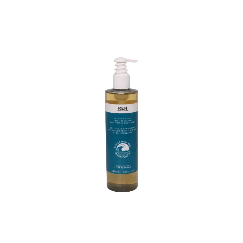Ren Body Wash Ocean Plastic Edition 300 ml