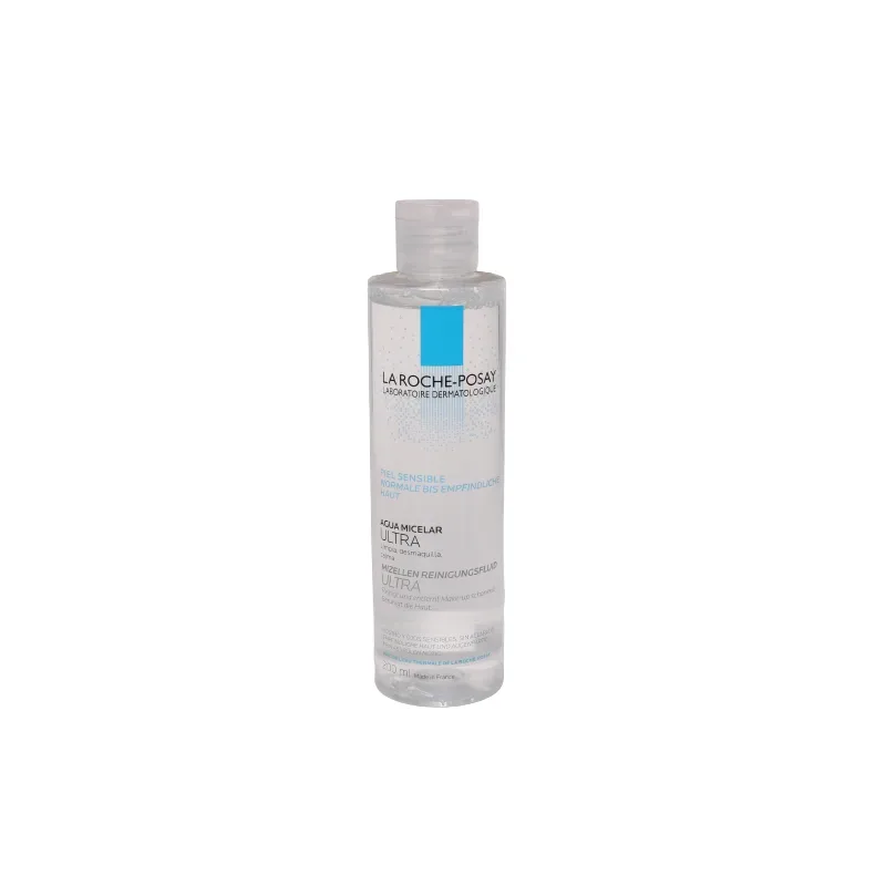 La Roche-Posay Eau Micellaire Ultra 200 ml