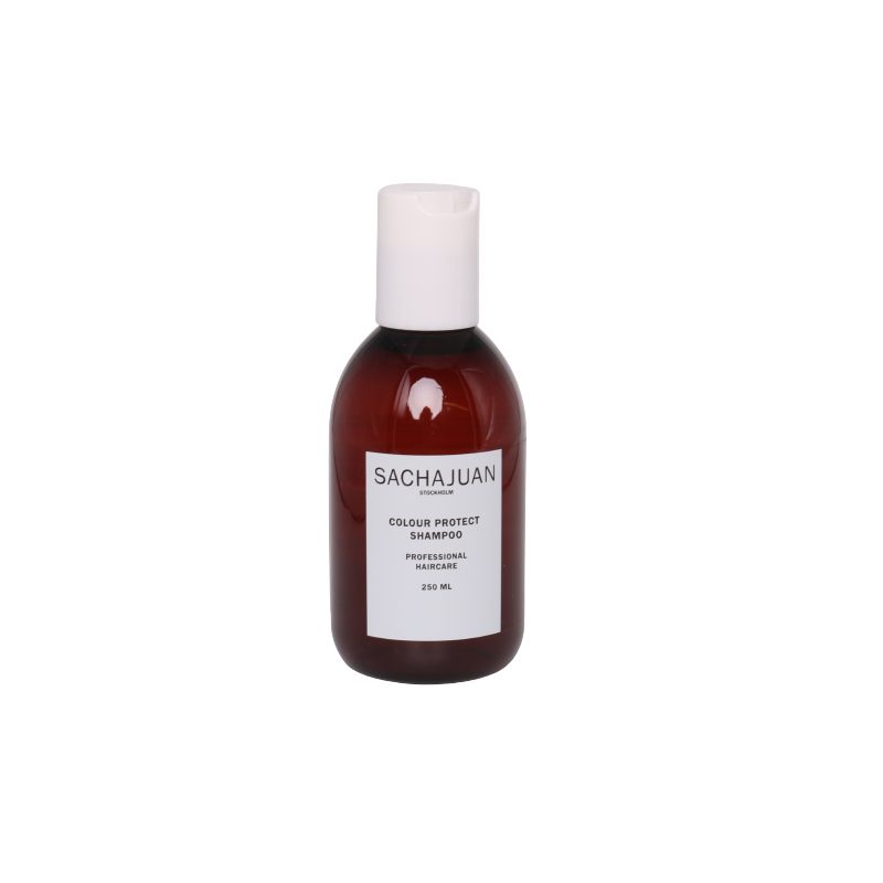 SACHAJUAN - Colour Protect Shampoo