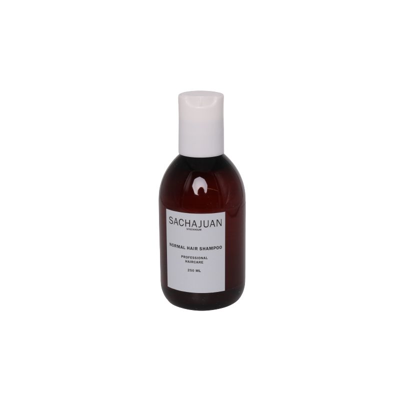 Sachajuan Normal Hair Shampoo 250ml/8.4oz