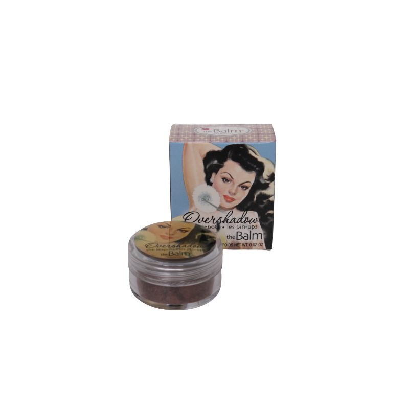 theBalm if you're rich, I'm single Overshadow Lidschatten 0.57 g