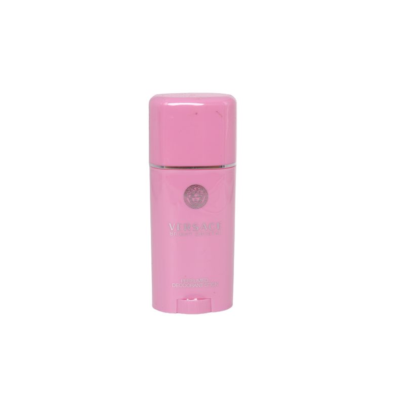 Versace Lumineux Parfum Cristal Deo bâton 50 Ml