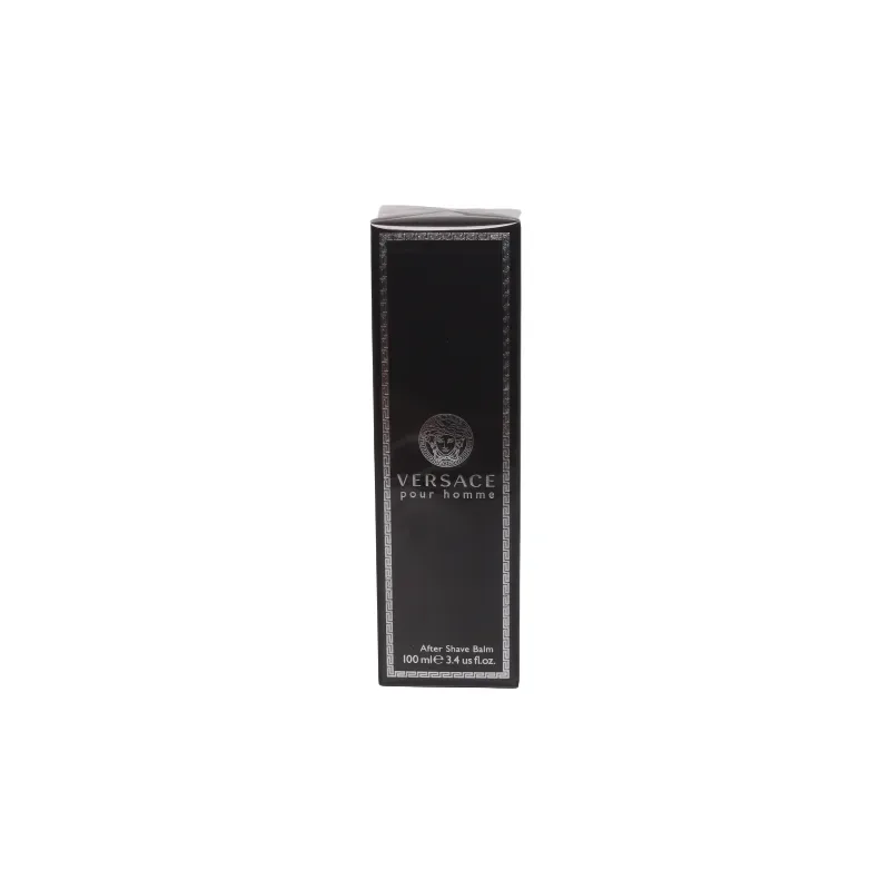 Versace Pour Homme After Shave Balm 100 ml