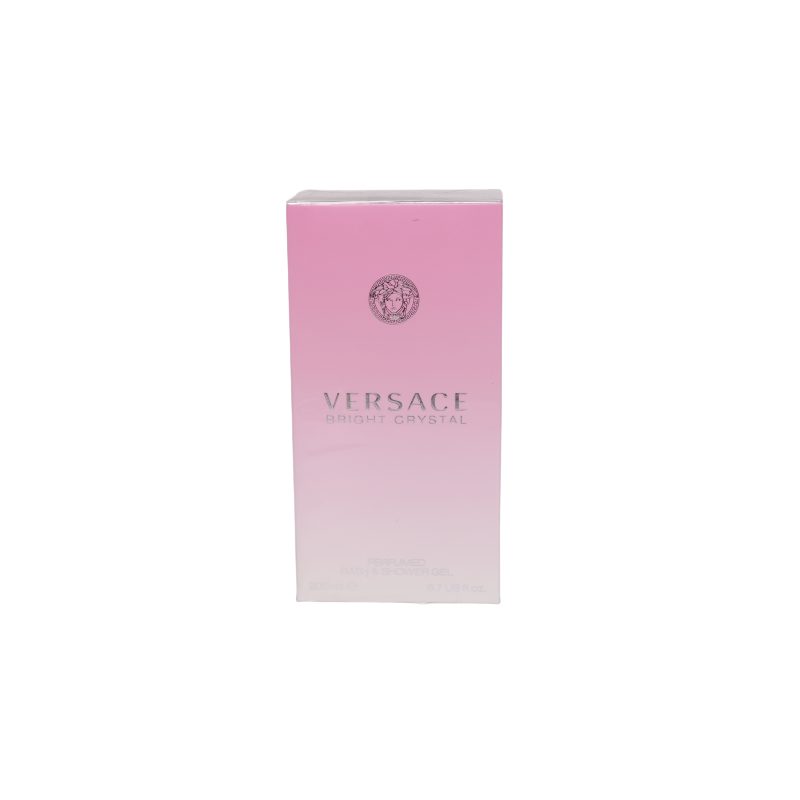 Versace Duschgel 200ml