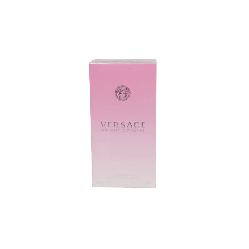 Bright Crystal by Versace Shower Gel 200 ml