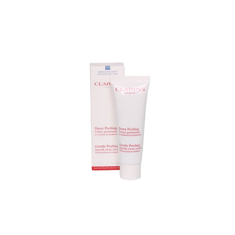 Clarins Doux Peeling 50 ml