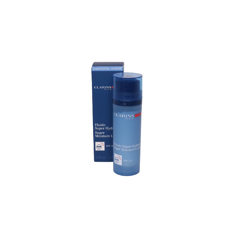 Clarins Men Baume Super Hydratant 50 ml