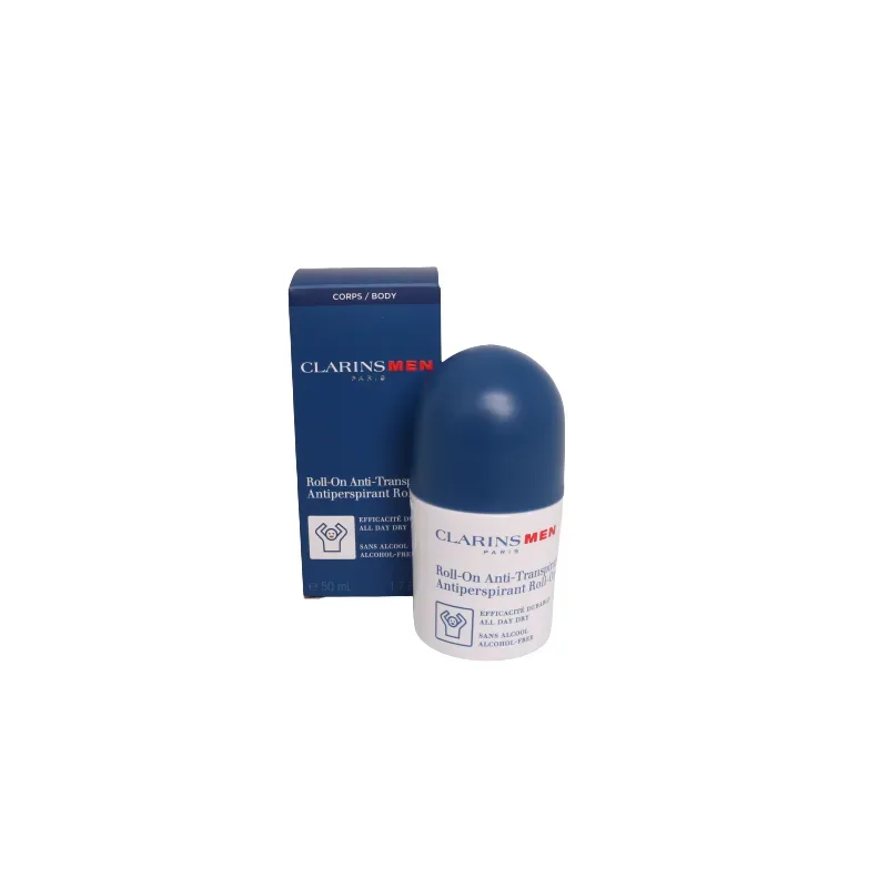 Clarins Men Déo Roll-On 50 ml