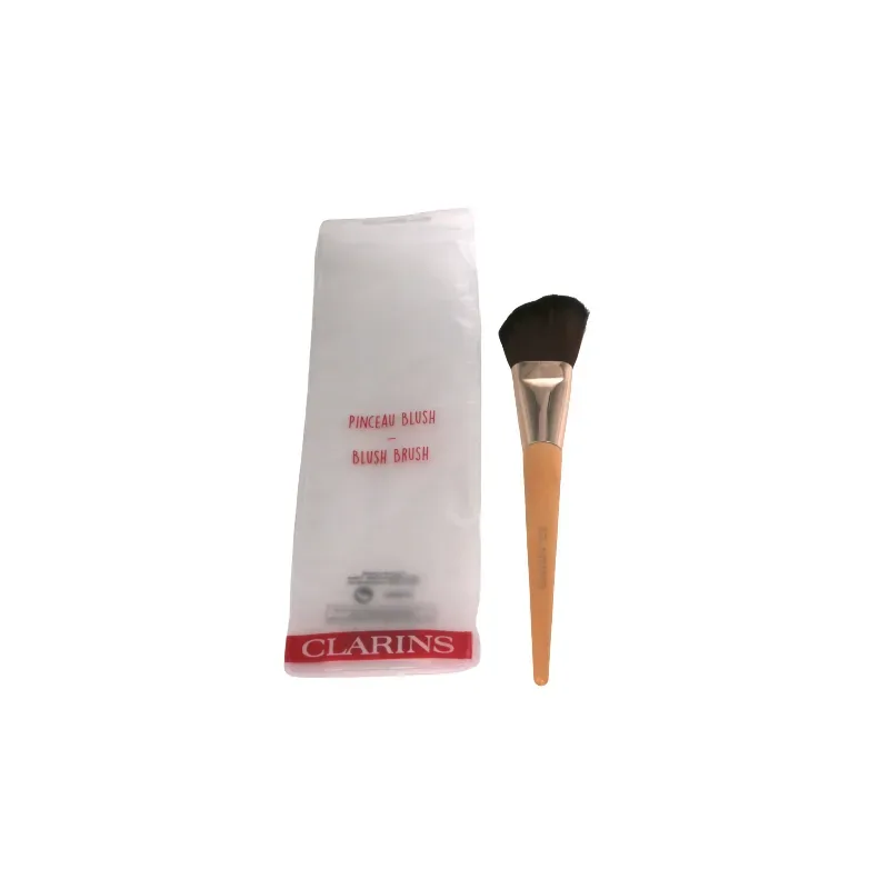 Clarins Pinceau Blush - Blush Brush