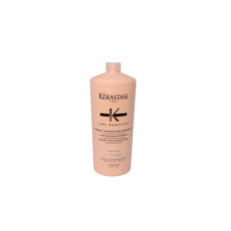 Kérastase Curl Manifesto Fondant Hydratation Essentielle 1000 ml
