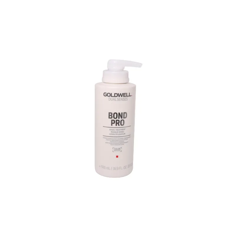 Goldwell Dualsenses BondPro 60s  Pflegekur  500ml