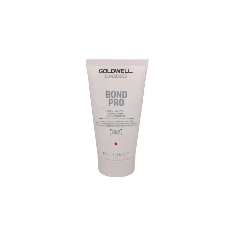 Goldwell Dualsenses BondPro 60s  Pflegekur 50ml
