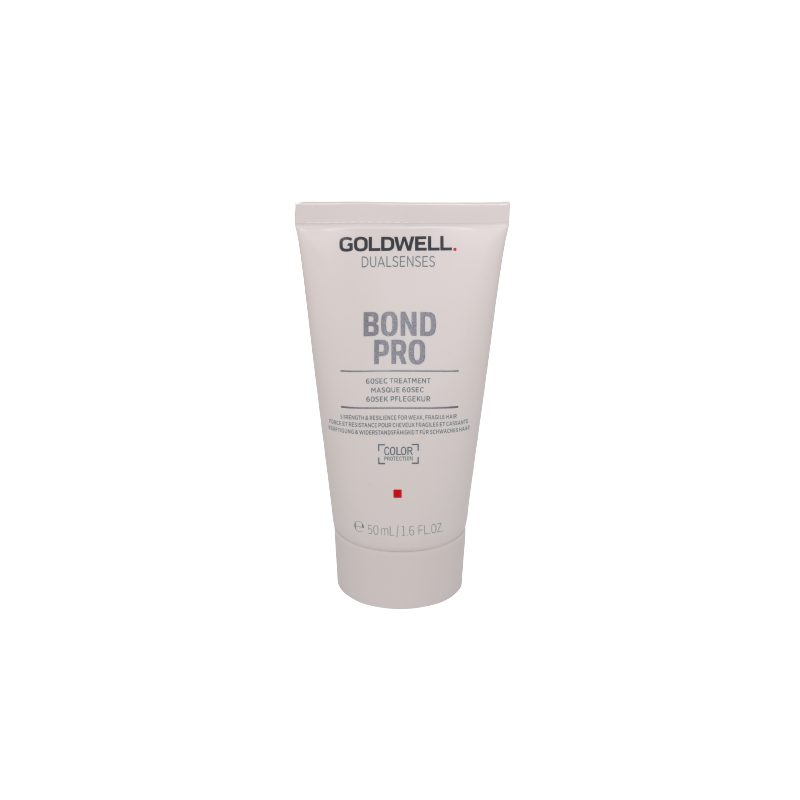 Goldwell Dualsenses BondPro 60s  Pflegekur 50ml