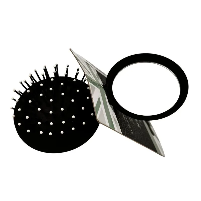 Denman D7 Magic Brush